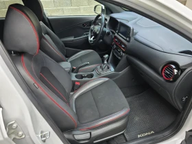 Hyundai Kona 1.6 CRDI STYLE#XPOSSIBLE#KEYLESS GO#KAMERA#NAVI | Mobile.bg    9