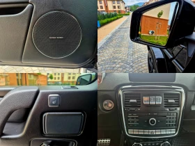 Mercedes-Benz G 500 * ТОП ЦЕНА* AMG* DISTRONIC* HARMAN KARDON* ALCANTA - 134900 лв. - 21193460 14