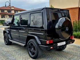 Mercedes-Benz G 500 * ТОП ЦЕНА* AMG* DISTRONIC* HARMAN KARDON* ALCANTA - 134900 лв. - 21193460 3