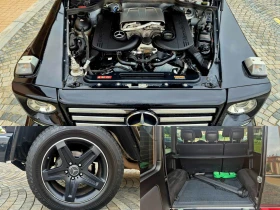 Mercedes-Benz G 500 * ТОП ЦЕНА* AMG* DISTRONIC* HARMAN KARDON* ALCANTA - 134900 лв. - 21193460 17