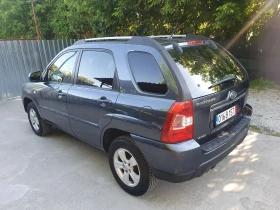 Kia Sportage 2.0 GAZ BRC 4X4 KLIMA NOVA NOVA - 11444 лв. - 14202078 5