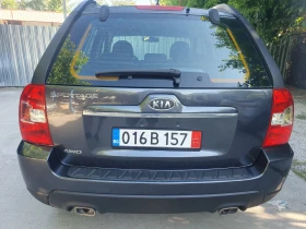 Kia Sportage 2.0 GAZ BRC 4X4 KLIMA NOVA NOVA - 11444 лв. - 14202078 7