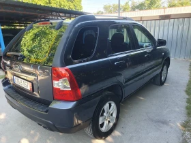 Kia Sportage 2.0 GAZ BRC 4X4 KLIMA NOVA NOVA - 11444 лв. - 14202078 4