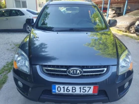 Kia Sportage 2.0 GAZ BRC 4X4 KLIMA NOVA NOVA - 11444 лв. - 14202078 3