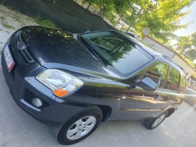 Kia Sportage 2.0 GAZ BRC 4X4 KLIMA NOVA NOVA - 11444 лв. - 14202078 2