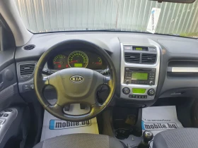 Kia Sportage 2.0 GAZ BRC 4X4 KLIMA NOVA NOVA - 11444 лв. - 14202078 9