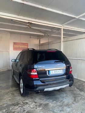 Mercedes-Benz ML 320 | Mobile.bg    14