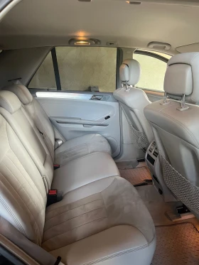 Mercedes-Benz ML 320 | Mobile.bg    4