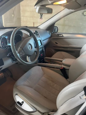 Mercedes-Benz ML 320 | Mobile.bg    3