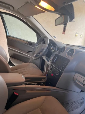 Mercedes-Benz ML 320 | Mobile.bg    7