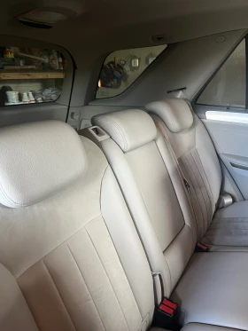 Mercedes-Benz ML 320 | Mobile.bg    5