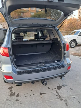 Hyundai Santa fe | Mobile.bg    6
