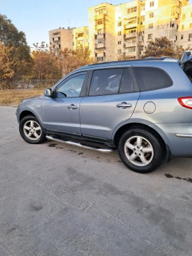 Hyundai Santa fe | Mobile.bg    4