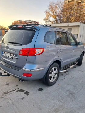 Hyundai Santa fe | Mobile.bg    2