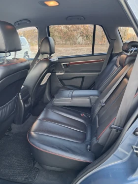 Hyundai Santa fe | Mobile.bg    9