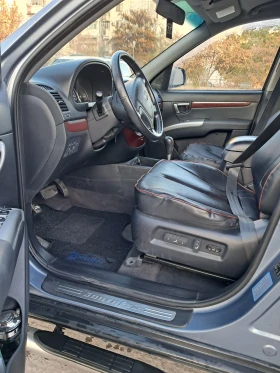 Hyundai Santa fe | Mobile.bg    8