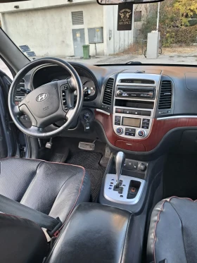 Hyundai Santa fe | Mobile.bg    7