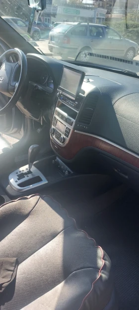 Hyundai Santa fe | Mobile.bg    12