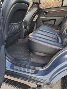 Hyundai Santa fe | Mobile.bg    10