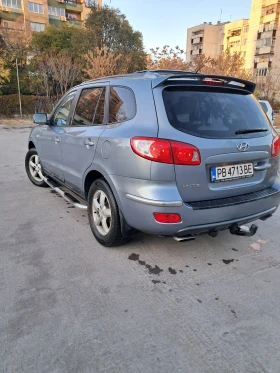 Hyundai Santa fe | Mobile.bg    3