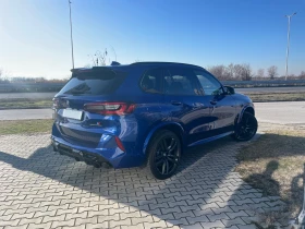     BMW X5 M