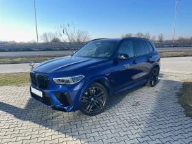 BMW X5 M