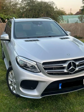 Mercedes-Benz GLE 350 - 50900 лв. - 12715681 9