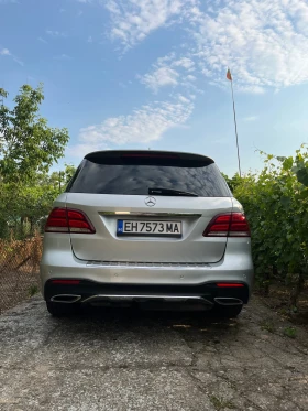 Mercedes-Benz GLE 350 - 50900 лв. - 12715681 2
