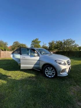 Mercedes-Benz GLE 350 - 50900 лв. - 12715681 10