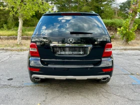 Mercedes-Benz ML 350 Mercedes-Benz ML 350 BlueTEC 4MATIC | Mobile.bg    5