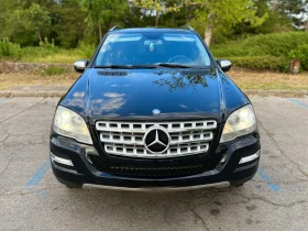 Mercedes-Benz ML 350 Mercedes-Benz ML 350 BlueTEC 4MATIC | Mobile.bg    3