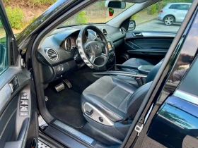 Mercedes-Benz ML 350 Mercedes-Benz ML 350 BlueTEC 4MATIC | Mobile.bg    10