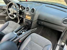 Mercedes-Benz ML 350 Mercedes-Benz ML 350 BlueTEC 4MATIC | Mobile.bg    8