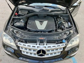 Mercedes-Benz ML 350 Mercedes-Benz ML 350 BlueTEC 4MATIC | Mobile.bg    14
