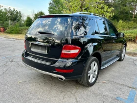 Mercedes-Benz ML 350 Mercedes-Benz ML 350 BlueTEC 4MATIC | Mobile.bg    6