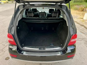 Mercedes-Benz ML 350 Mercedes-Benz ML 350 BlueTEC 4MATIC | Mobile.bg    15