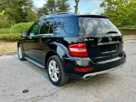 Mercedes-Benz ML 350 Mercedes-Benz ML 350 BlueTEC 4MATIC | Mobile.bg    7