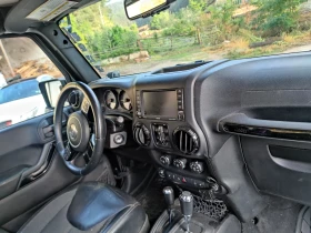Jeep Wrangler JK Sahara Rough Country | Mobile.bg    10