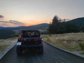Обява за продажба на Jeep Wrangler JK Sahara Rough Country ~56 000 лв. - изображение 5