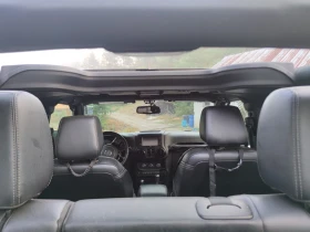 Jeep Wrangler JK Sahara Rough Country | Mobile.bg    9