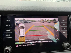 Skoda Kodiaq 2.0TDI/RS/239HP/AHK/LED/PANO/CAM/ACC/MEMO/DAB/528f - 71899 лв. - 56147795 14