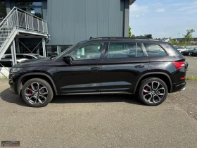 Обява за продажба на Skoda Kodiaq 2.0TDI/RS/239HP/AHK/LED/PANO/CAM/ACC/MEMO/DAB/528f ~71 899 лв. - изображение 1