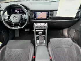 Обява за продажба на Skoda Kodiaq 2.0TDI/RS/239HP/AHK/LED/PANO/CAM/ACC/MEMO/DAB/528f ~71 899 лв. - изображение 11