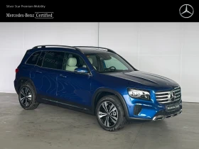 Mercedes-Benz GLB 220 4MATIC 6+ 1 | Mobile.bg    3