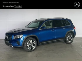 Mercedes-Benz GLB 220 4MATIC 6+ 1