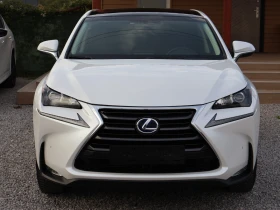 Lexus NX 300h / //LED+ BI-XENON/ | Mobile.bg    2