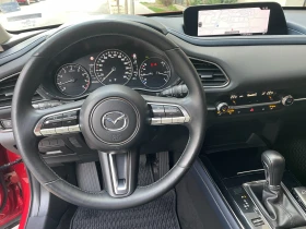 Mazda CX-30 2.0 Skyactiv-X Exclusive-Line | Mobile.bg    7