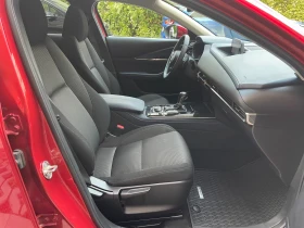 Mazda CX-30 2.0 Skyactiv-X Exclusive-Line | Mobile.bg    13