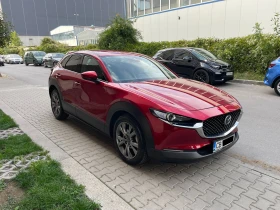 Mazda CX-30 2.0 Skyactiv-X Exclusive-Line | Mobile.bg    2