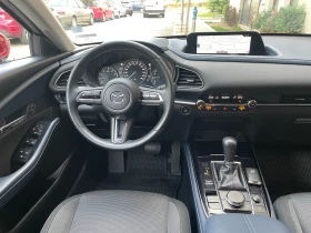 Mazda CX-30 2.0 Skyactiv-X Exclusive-Line | Mobile.bg    6